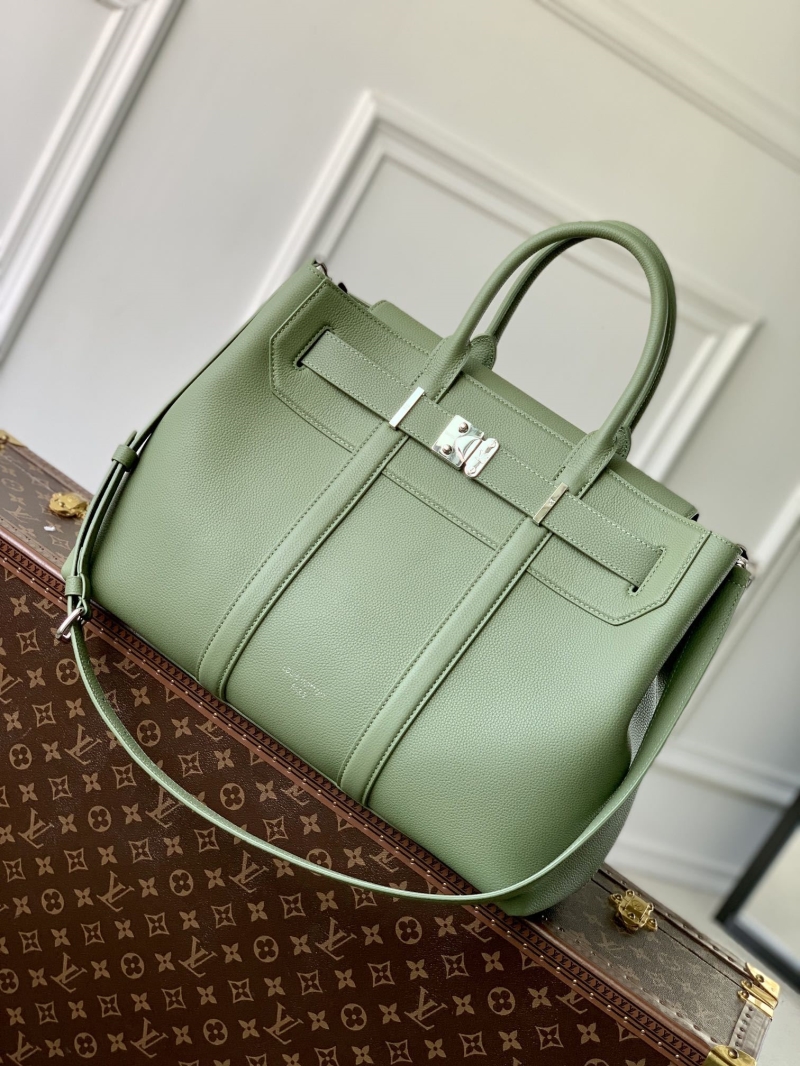 Mens LV Briefcases